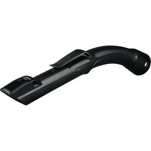 Bent Pipe - Makita XCV09 Backpack Vacuum, Black, 1-1/8"