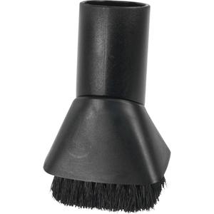 Square Brush Nozzle - Makita 446L Dust Extractor System, 1-3/4" x 2-3/4"