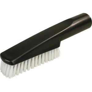 Rectangular Brush Nozzle - Makita 446L Dust Extractor System, 1-3/4" x 5"