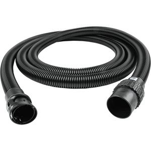 Anti-Static Suction Hose - Makita VC3012L & VC2512L, 1-3/8", 13'