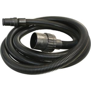 Anti-Static Suction Hose - Makita 446L Dust Extractor System, 1", 11-1/2"