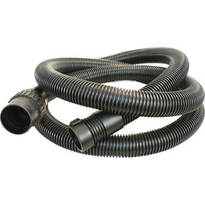 Anti-Static Suction Hose - Makita 446L Dust Extractor System, 1-3/8", 9-1/2'