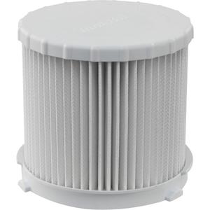 Round Wet/Dry Filter - 2 US gal., Hepa, Makita XCV11Z Cordless HEPA Filter Wet/Dry Dust Extractor/Vacuum