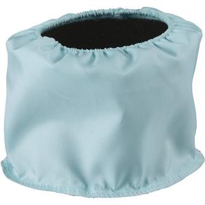 Pre-Filter Set - 2 US gal., Cloth, Makita XCV11Z Cordless HEPA Filter Wet/Dry Dust Extractor/Vacuum