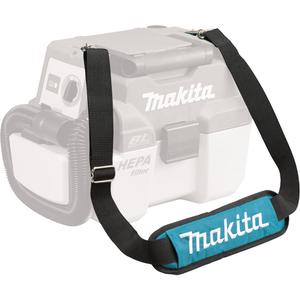 Shoulder Belt - Makita DVC750