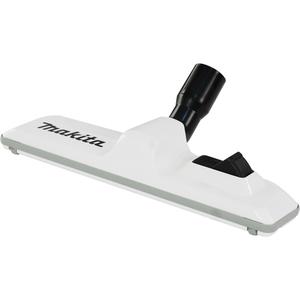 Floor Nozzle with Carpet Shift - Makita DVC861, DVC862, & DVC863, White, 1-/2"