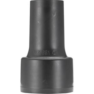Front Cuff - Makita DVC260, DVC261, DVC 265, & DVC750, 22 mm