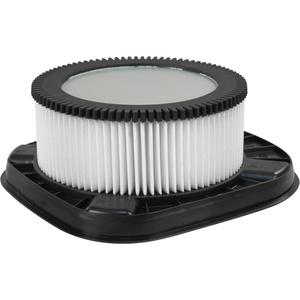 Vacuum Filter - 2.1 US gal., Hepa, Makita XCV04Z Vacuum