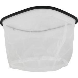 Vacuum Water Filter - 2.1 US gal., Cloth, Makita XCV06Z Cordless Vacuum