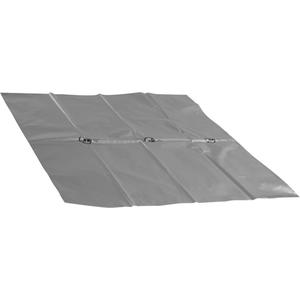 Plastic Disposal Vacuum Bags - 2.1 - 4 US gal., Makita Cordless 2.1 & 4 Gallon Canister Vacuums