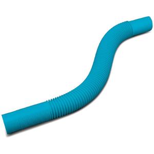 Flexible Suction Hose - Makita DCL180, DCL181, DCL182, LC01, CL106, CL107, CL108, CL111, CL072DZ, CL070DZ, & CL105DWX, Teal Blue