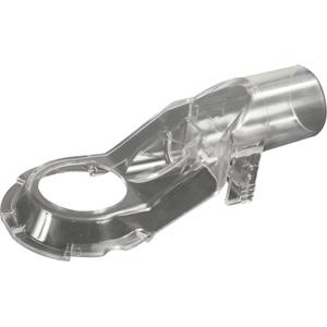 Router Nozzle Dust Extracting Attachment - Makita RP0900K Plunge Router, 1-3/8"