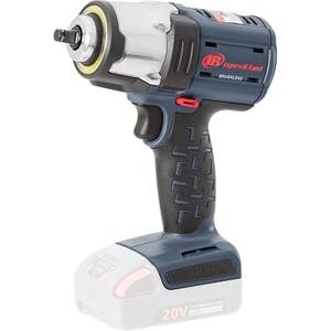 IQv20 Compact Cordless Impact Wrench (Tool Only) - 20 V, 3/8", Lithium-Ion, 2100, 365 ft-lbs/495 Nm, Square with Socket Retainer Ring, 5.3 lbs., 4.64 lbs., 7"