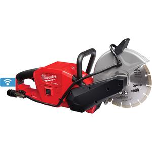 M18 Fuel™ Cut-Off Saw Kit - 18 V, 6600, Lithium-Ion, M18™, 9", 7/8", 3.4"