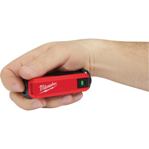 Redlithium™ USB Charger & Power Source - 4 V, 120 min., Lithium-Ion - Image 4