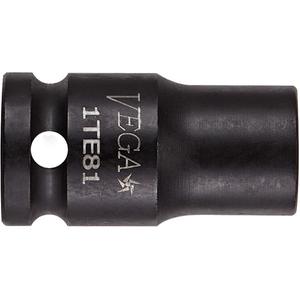 Torx Sockets - 1/4", E-1, E-12, E-4, E-5, E-6, E-7, E-8, 1", Impact, Standard, Straight