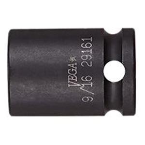 Socket - 3/8", 6 mm, 7 mm, 8 mm, 9 mm, 1 mm, 11 mm, 12 mm, 13 mm, 14 mm, 15 mm, 16 mm, 17 mm, 18 mm, 19 mm, 21 mm, 22 mm, 6, Impact, Standard, Tapered