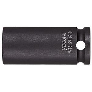 Socket - 3/8", 8 mm, 9 mm, 1 mm, 12 mm, 13 mm, 14 mm, 15 mm, 16 mm, 17 mm, 18 mm, 19 mm, 12, Impact, Deep, Tapered