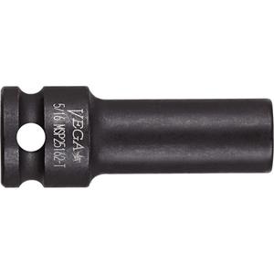 Thin Walled Socket - 3/8", 1/2", 5/16", 7/16", 9/16", 2", 6, Impact, Deep, Shouldered
