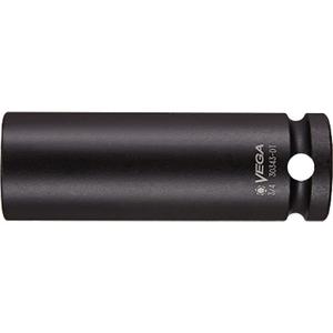 Thin Walled Socket - 1/2", 1/2", 7/16", 9/16", 12, Impact, Deep, Shouldered