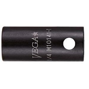 Thin Walled Socket - 1/4", 1/4", 5/16", 6, Impact, Standard, Straight