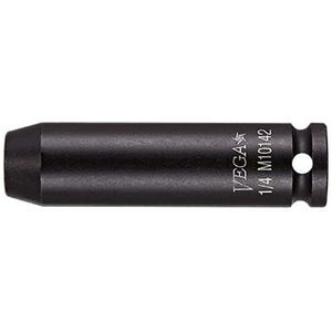 Magnetic Socket - 1/4", 1/2", 1/4", 3/8", 5/8", 11/32", 5/16", 6, Impact, Deep, Straight