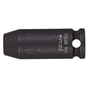 Socket - 3/8", 1/2", 1/4", 3/8", 5/8", 5/16", 7/16", 9/16", 6, Impact, Deep, Straight