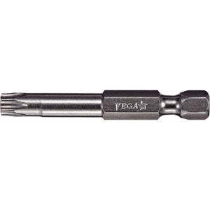 Power Bit - Torx® Align, 1/4", T-10, T-15, T-20, T-25, T-27, T-30, 2", Gunmetal Grey