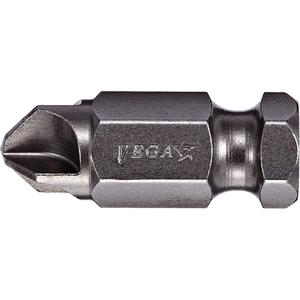 ACR® Power Bit - Torq-Set®, 7/16", 1/4", 5/16", 1-1/4", Gunmetal Grey