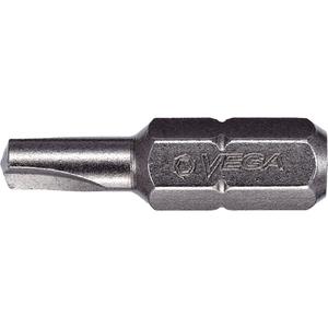 Insert Bit - Clutch, 1/4", 3/32", 1/8", 5/32", 3/16", 1/4", 1", Gunmetal Grey