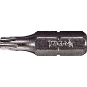 Insert Bit - Torx® Align, 1/4", 10, 1", Gunmetal Grey