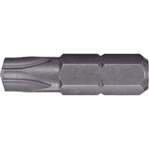 Insert Bit - Mortorq®, 5/16", 2, 1-1/4", Gunmetal Grey