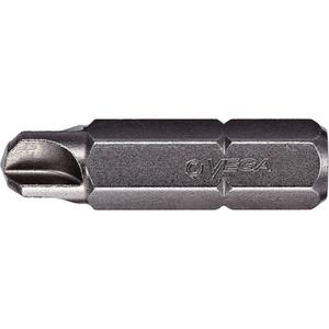 ACR Insert Bit - Torq-Set®, 5/16", 1/4", 5/16", 3/8", 1-1/4", Gunmetal Grey