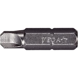 Insert Bit - Tri-Wing®, 5/16", 3, 4, 5, 6, 7, 1-1/4", Gunmetal Grey