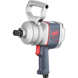 Pistol Grip Impact Wrench - 56.7 CFM, 1/2" NPT, 101.5, 1", 4500, 740