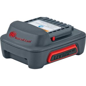 IQV12 Series Battery - 12 V, 2 Ah, Lithium-Ion, IQV12 Series Tools