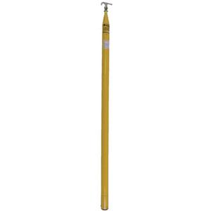 Tel-O-Pole® Heavy-Duty Hot Stick - 16', Telescoping, 7/8", 56", 1-5/8", 4.5 lbs.