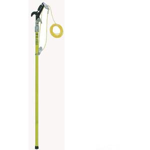 Single Round Pole Tree Trimmer - Fibreglass, 120", 1-1/4"