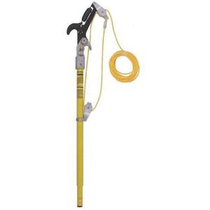 Round Pole Sectional Tree Trimmer - 1', 1-1/4"