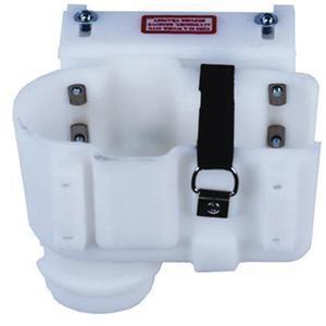 Holster for Hydraulic Impact Wrench & Drill - Fibreglass
