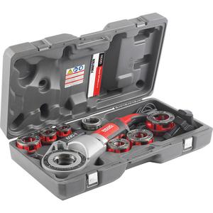 Hand-Held Power Drive Threader - 36 RPM, 1/8" - 2", 115 V, 60 Hz, 1