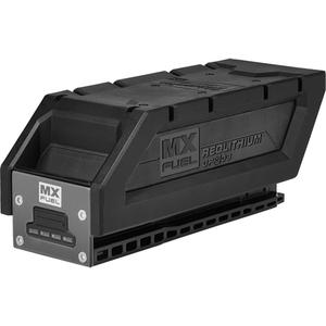 MX Fuel™ Redlithium™ CP203 Battery Pack - 72 V, 3 Ah, Lithium-Ion, MX Fuel™ Equipment, 45 min., 10.6", 3.9"