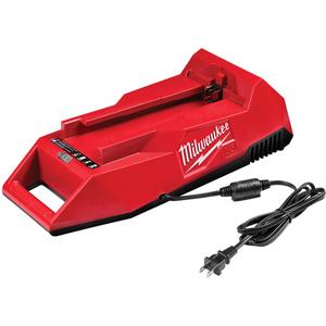 MX Fuel™ Battery Charger - 72 V, 90 min., Lithium-Ion, All MX Fuel™ Batteries, 16.45", 7.35", 4.92"