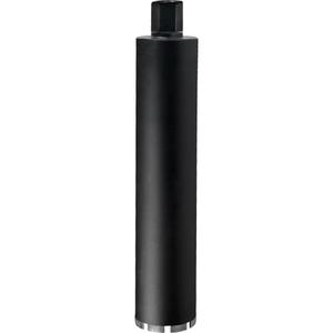 Diamond Ultra Wet Core Drill Bit - 2", 1/4"-7, 16", MX Fuel™ Core Drill and Corded Tools, 1315, 3 mm, 10 mm