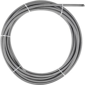 Inner Core Drum Cable - 100', 3/4", MX Fuel™ Sewer Drum Machine MXF500 & MXF501, 2 Years