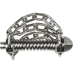 3" Grease Cutter for Drum Cable - MX Fuel™ Sewer Drum Machine MXF500 & MXF501, Steel, 5/8" & 3/4", 3" - 4"