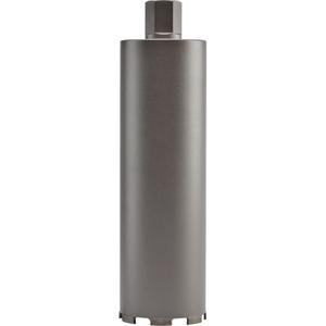 Diamond Ultra Dry Core Drill Bit - 1-1/4", 1-1/4"-7, 13", MX Fuel™ Core Drill and Corded Tools, 3310, 3 mm, 9 mm