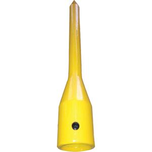 7/8" Punch Tip - Yellow