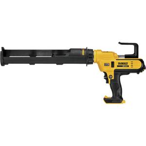Max Adhesive Gun (Tool Only) - 20 V, 29 oz., 21 inches/min., 20V Max