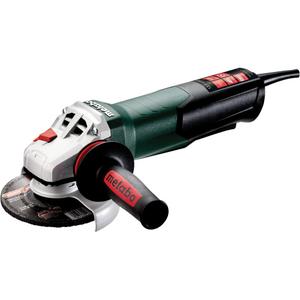 Quick Angle Grinder - 5", 120 V, 13.5 A, 11000, XXL 3 Years, 3.5 Nm / 31 in-lbs, 8', 5/8"-11 UNC